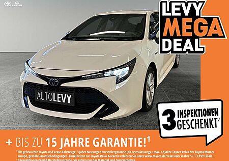 Toyota Corolla 1.8 Comfort +CarPlay+Kamera+LHZ+