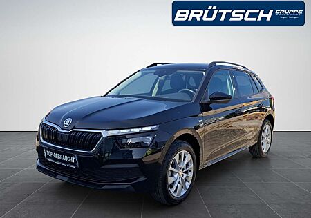 Skoda Kamiq 1.0 TSI Tour DSG / VOLL-LED / NAVI / TEMPOMAT / SI