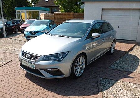 Seat Leon ST FR LED Full Link PDC BT Sportsitze