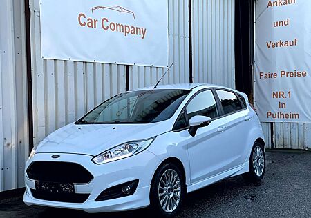 Ford Fiesta Sportline *Top Zustand*101PS