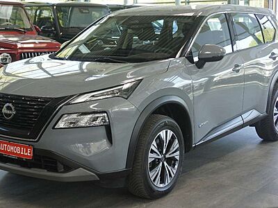 Nissan X-Trail VisiaACC*ASSITENT*