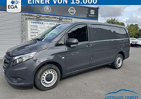 Mercedes-Benz Vito 116 CDI LANG HA BASE AUTOMATIK*KLIMA*SHZG*BTH*R-C