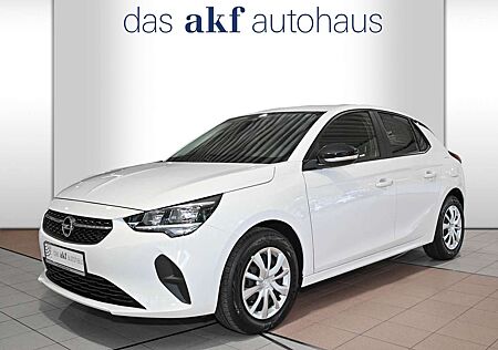 Opel Corsa 1.2 Edition-Klima*PDC*SHZ*Bluetooth*DAB*ZV
