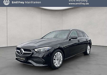 Mercedes-Benz C 220 C-Klasse