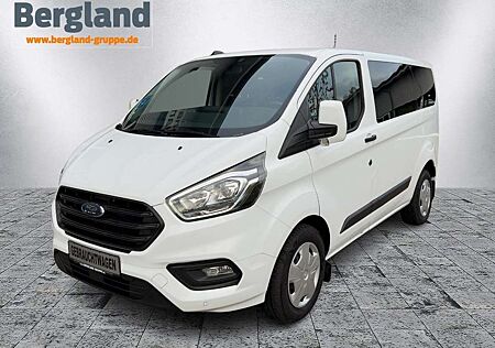 Ford Transit Custom KOMBI PKW TREND 320L1 130PS