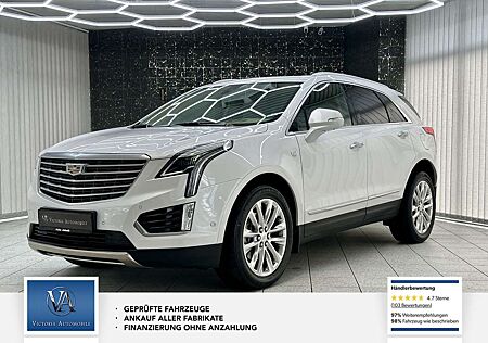 Cadillac XT5 Platinum AWD 1 Hand* Head-up-Display* Top zustand*