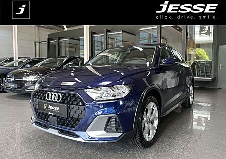 Audi A1 35 allstreet 1.5 TFSI virtual Carplay SHZ