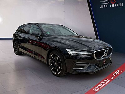 Volvo V60 Kombi/Automatik/LED/Soundsystem