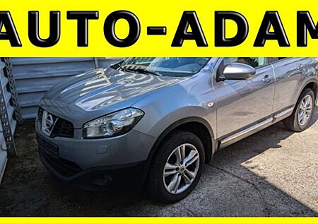 Nissan Qashqai 2.0*Automatik*Panorama*2 Hand*Tüv:05/27*
