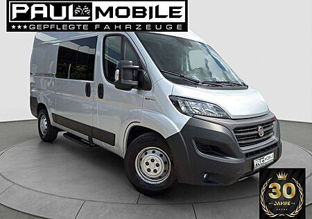 Fiat Ducato 180 L2H2 Automatik Navi Tempomat Rcam AHK