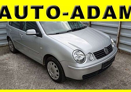 VW Polo Volkswagen 1.2 Cricket*Klimaanlage*4 Türig*