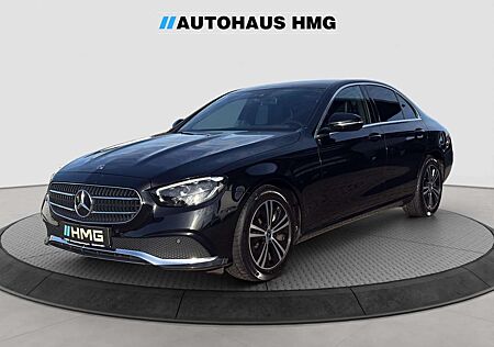 Mercedes-Benz E 220 d Lim. *WIDESCREEN*NAVI*SITZHZ*JUNGE STERNE