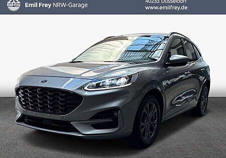 Ford Kuga 2.0 EcoBlue Aut. ST-LINE X GJR*AHK*Pakete