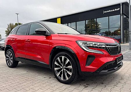 Renault Austral Techno 1.3 160 MILD HYBRID