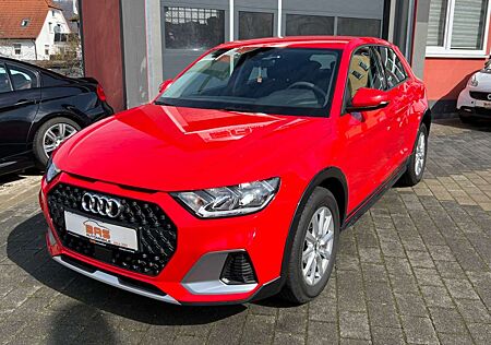 Audi A1 citycarver 30 TFSI*S TRONIC*LANE*VIRTUAL*DAB*