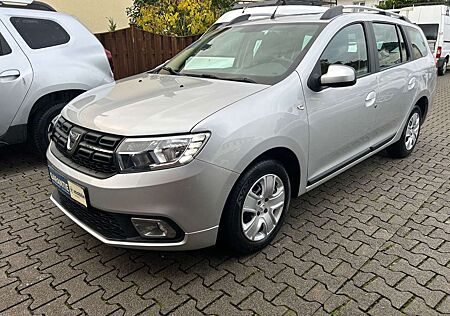 Dacia Logan MCV TCe 90 Kombi Laureate 12.300 km