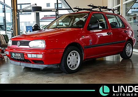VW Golf Volkswagen Movie |SCHIEBEDACH|AHK