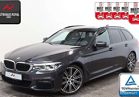 BMW 530 i T xDrive M SPORT LIVE-COCKPIT,HUD,H/K,ACC