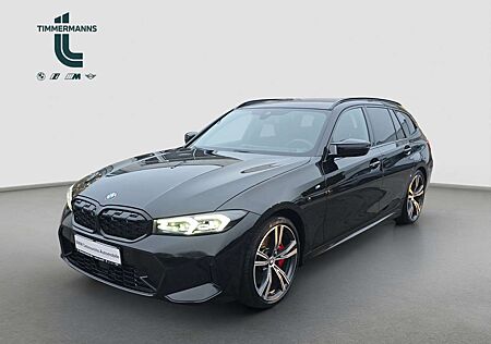 BMW 340 M340d xDrive Touring Navi Tempom.aktiv