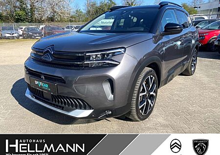 Citroën C5 Aircross Citroen Shine Pack Plug-In Hybrid 225 E-EAT8 *Navi*Sitzhei