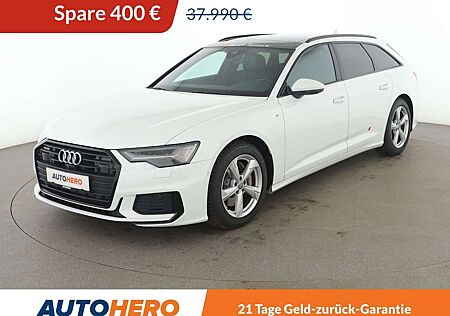 Audi A6 50 TDI quattro Sport Aut.*PANO*B&O*MATRIX*360CAM*
