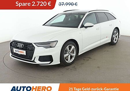 Audi A6 50 TDI quattro Sport Aut.*PANO*B&O*MATRIX*360CAM*