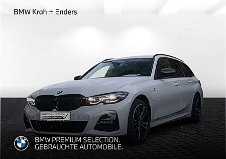 BMW 330 exDriveTour.MSport+AHK+Navi+eSitze+RFK+PDCvh