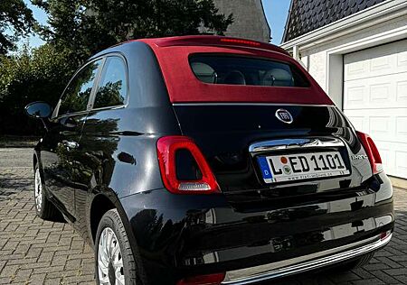 Fiat 500C 500 C 1.0 GSE Hybrid Più Dolcevita