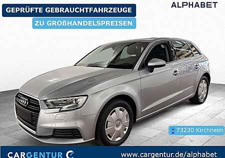 Audi A3 Sportback 35 TDI Navi Xen AUT Klima