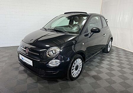 Fiat 500C 1.0 Mild Hybrid Lounge S&S Temp. Klima Navi 51 ...