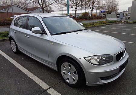 BMW 116 122PS,12/2009, 130 Tkm,5 Türer, super zustand,