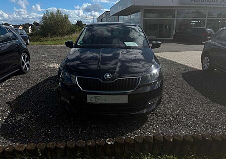 Skoda Fabia 1.0l TSI 81kW Style Green tec