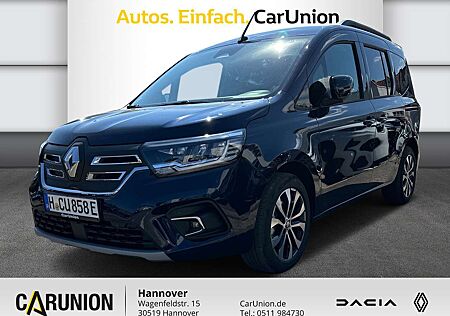Renault Kangoo E-TECH 100% el. Paket Techno EV45 AC22