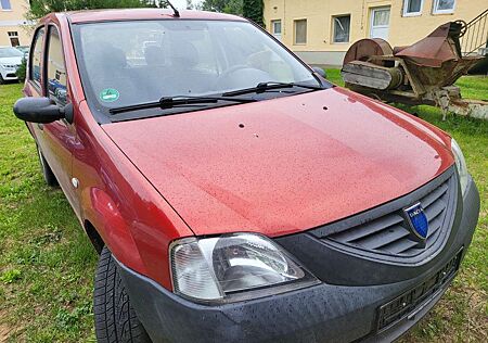 Dacia Logan 1.4