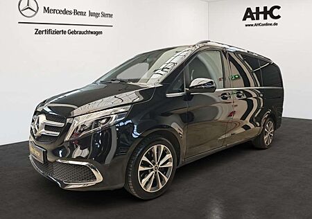 Mercedes-Benz V 300 Avantgarde ED Tisch AIRMATIC DISTRONIC AHK