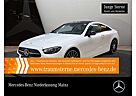 Mercedes-Benz E 300 Cp. AMG WideScreen Pano Multibeam Burmester