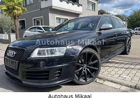 Audi S6 RS6 Avant 5.0 quattro