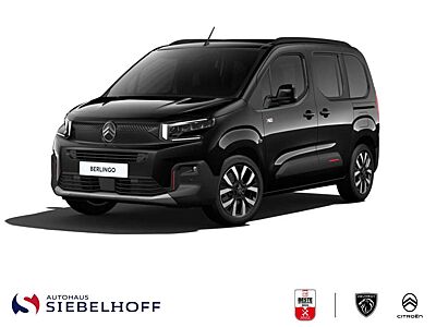 Citroen Berlingo M Max Diesel 130 Automatik