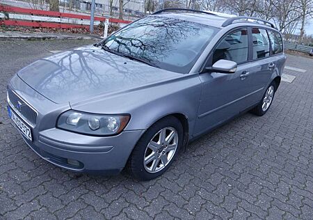 Volvo V50 Kombi 2.4 Momentum