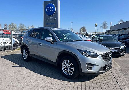 Mazda CX-5 2.2 Skyactiv-D Exclusive-Line Navigation