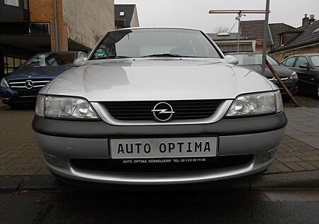 Opel Vectra 1.8 CD / 1.Hand / PDC / Klima / Garantie