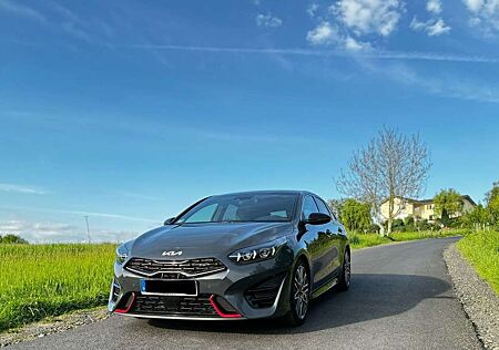 Kia Pro_ceed ProCeed / pro_cee'd 1.6 T-GDI DCT7 OPF GT