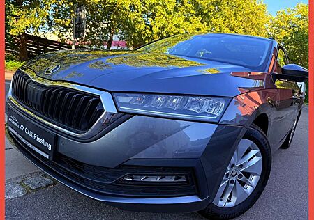 Skoda Octavia 2.0TDI/PANORAM/ACC/NAVI/KEYYSGO/VIRTUAL