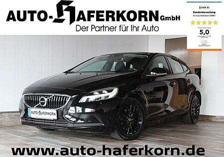 Volvo V40 gebraucht kaufen Volvo V40 2.0 Momentum 122 *SZHZG*NAVI*KLIMAAUTO*LED*