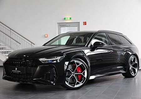 Audi RS6 RS 6 Avant 4.0 TFSI quattro performance