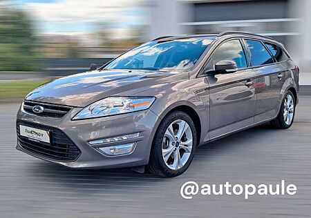 Ford Mondeo Turnier Champions Edition*TüV NEU*AHK*ToP