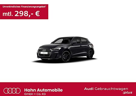 Audi A1 35 TFSI S line B&O Carplay Virtual