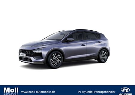 Hyundai Bayon Trend 2WD DCT Bose Soundpaket