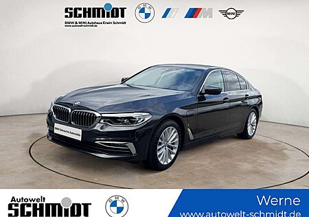 BMW 530 e Luxury Line Innovationsp. + GARANTIE