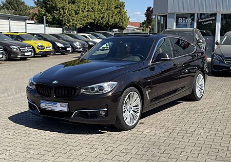 BMW 330 d xDrive Panorama / Head up / Leder / Memory Sitze
